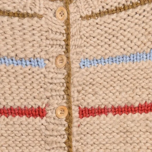 Christy Dawn 🧶 Leandra Cardigan Cardigans